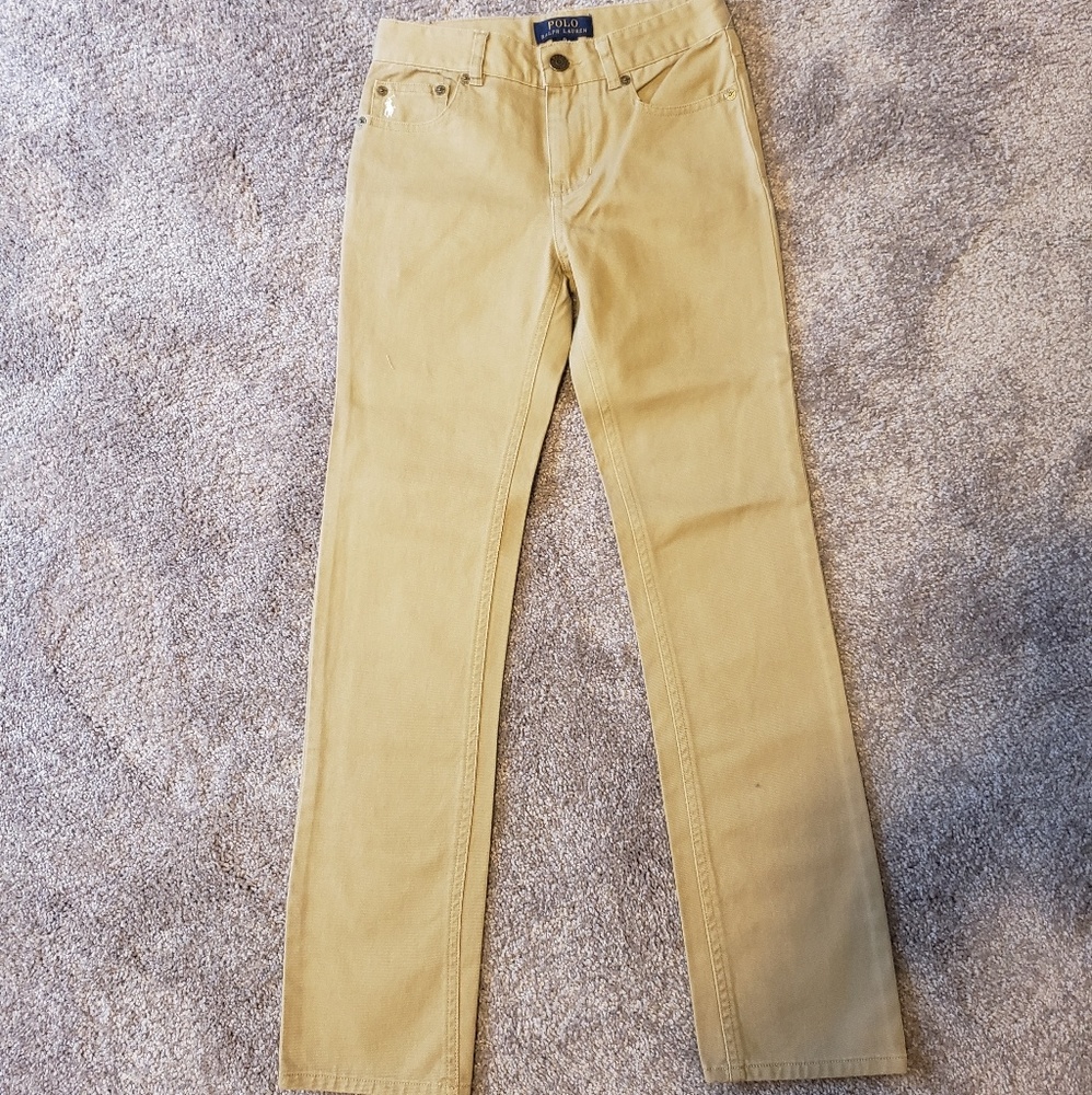 Ralph Lauren Polo Pants
